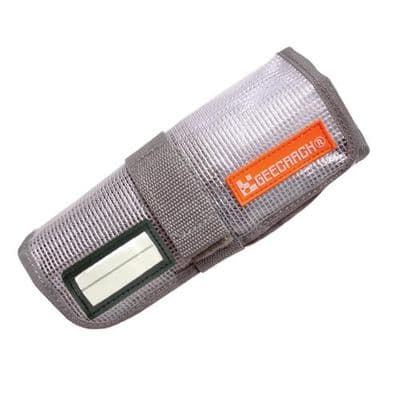 GeeCrack Jigroll Type 2 - Clear (Slow Style)