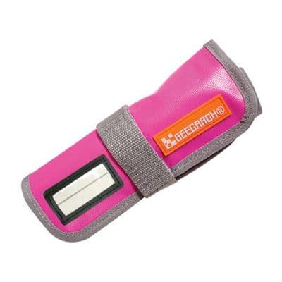 GeeCrack Jigroll Type 2 - Pink (A Style)