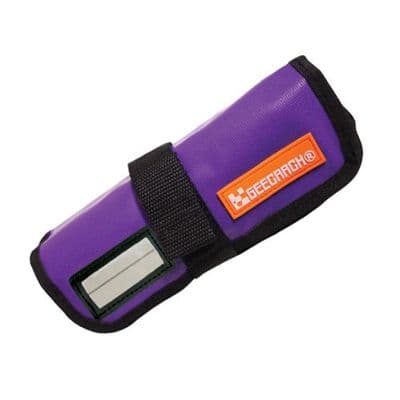 GeeCrack Jigroll Type 2 - Purple (Superlong Style)