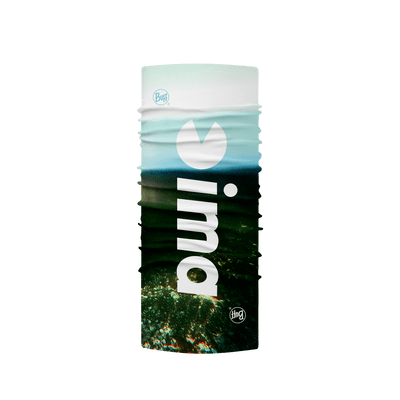 ima-Buff CoolNet UV - Submarine #W-N001