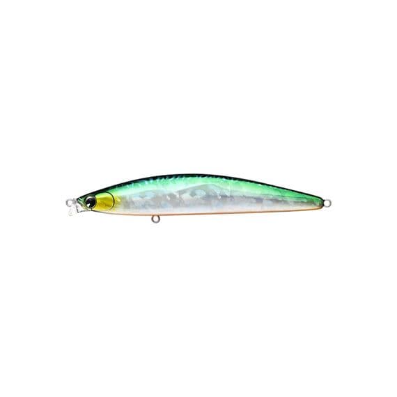 Leurre Flottant Ima Iborn 118F - 118 Mm 19g - Pour Pêche Au Bar En Mer
