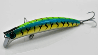 IMA Komomo II (2) 110 Bass Lure