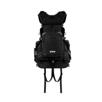 IMA Original Floating Vest X-OIII - Black
