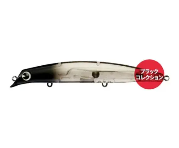 IMA Sasuke 120 Bass Fishing Lure