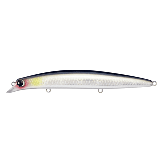 ima sasuke 裂波 140F Sasuke 140 Reppa - ima lures
