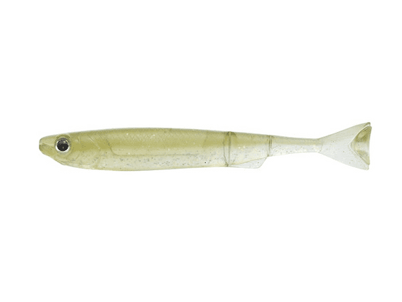 Issei Liar Minnow 3