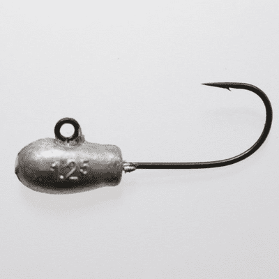 Issei Umitaro Levelling Jighead #10