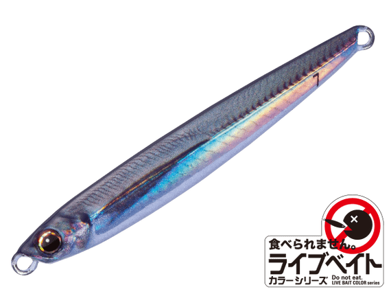Major Fish Connector Micro Jighead, 5 Teste Di Piombo Ultralight, 4 Grammi/1