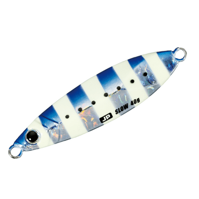Jigpara Slow 30g Casting Jig
