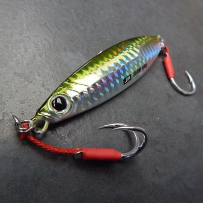 Jigpara Slow 60g Casting Jig