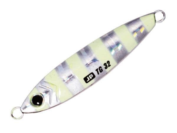 Major Craft Métal Jig Jigpara Tungstène JPTG-24L 24 Grammes Major Craft Métal Jig Jigpara Tungstène JPTG-24L 24 Grammes