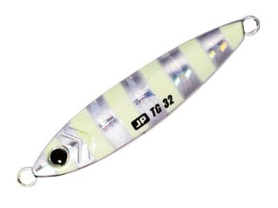 Jigpara TG Tungsten Jig - 18g