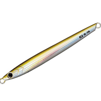 Jigpara Vertical Ikanago Jig - 90g