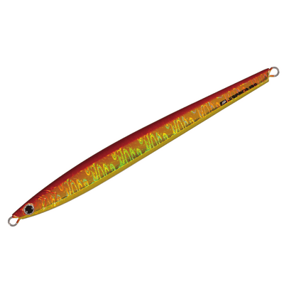 Jigpara Vertical Long Jig - 200g