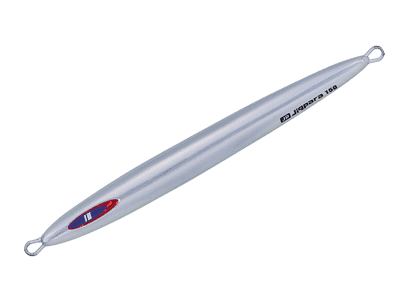 Jigpara Vertical Long Slow Jig - 100g