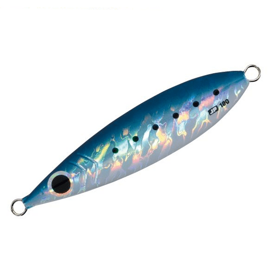 Jigpara Vertical Slow Pitch Jig 120g