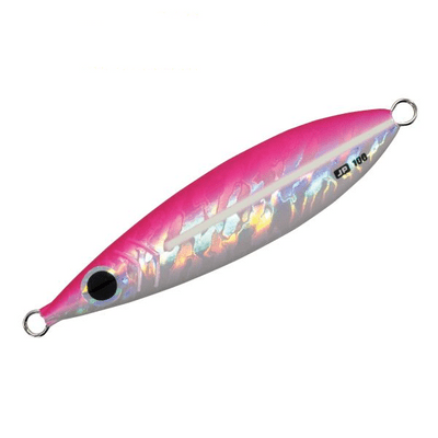 Jigpara Vertical Slow Pitch Jig - 180g