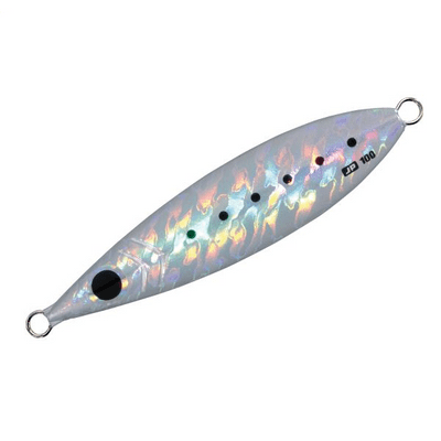 Jigpara Vertical Slow Pitch Jig - 200g