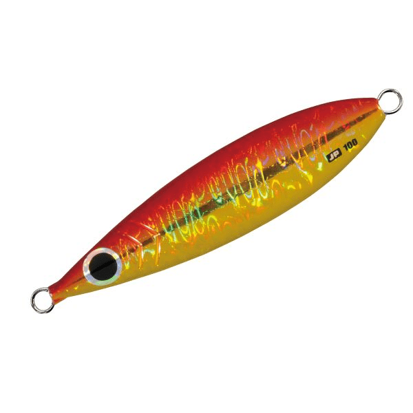 Jigpara Vertical Slow Pitch Jig 200g