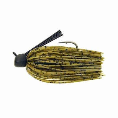 Keitech Crankin Football Jig (10.5g)
