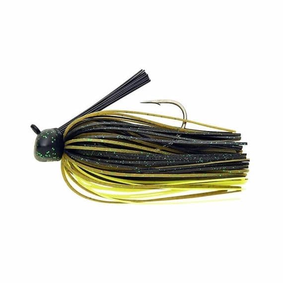 Keitech Crankin Football Jig (14g)