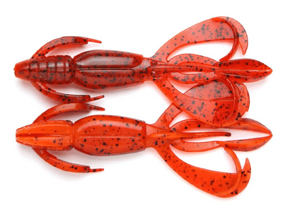 Keitech Crazy Flapper 2