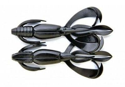 Keitech Crazy Flapper 2.4