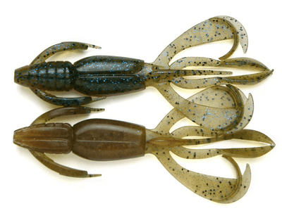 Keitech Crazy Flapper 2.8