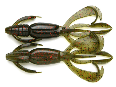 Keitech Crazy Flapper 3.6