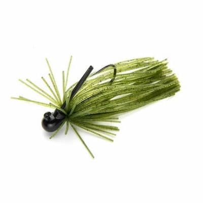 Keitech Guard Spin Jig - 2.7g