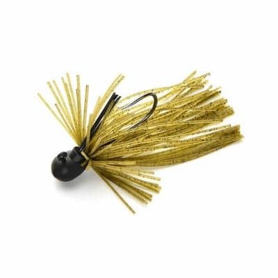 Keitech Guard Spin Jig - 3.5g