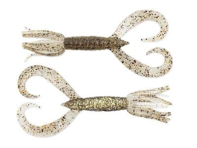 Keitech Little Spider 3