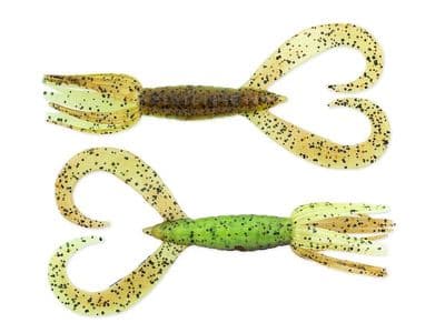 Keitech Little Spider 3.5