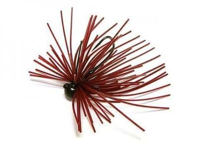 Keitech Mono Spin Jig - 0.9g