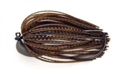 Keitech Rubber Swim Jig Model III