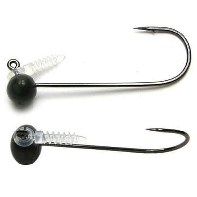 Keitech Shaky Football Jig Heads