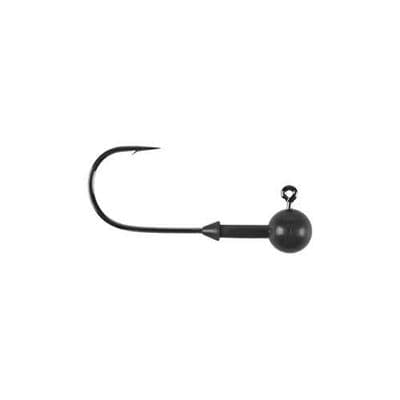 Keitech Tungsten Super Round Jighead