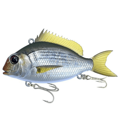 Little Jack Charikom 50mm 11g