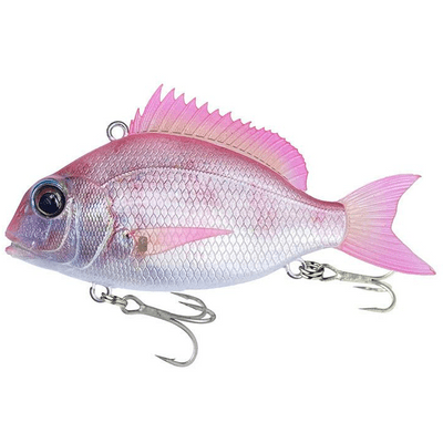 Little Jack Charikom 65mm 24g