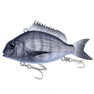 Little Jack Charikom 75mm 30g