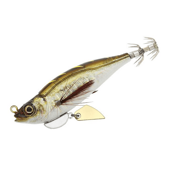 チコユコ Ecogear Lure ZX40 - The Bait Shop Gold Coast