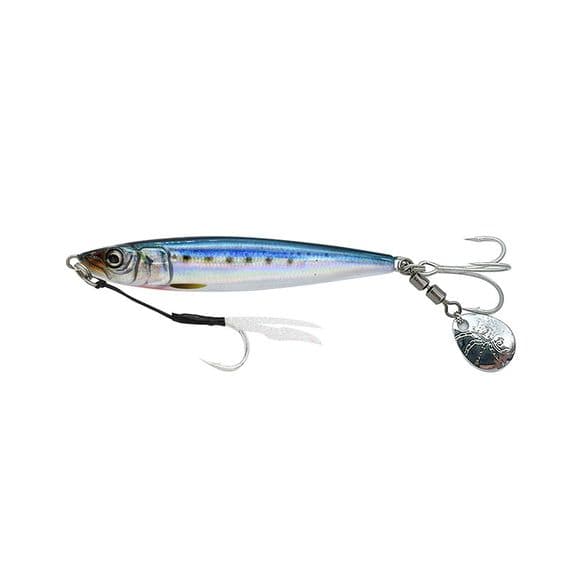 Little Jack Metal Adict 02 Reborn - 30g