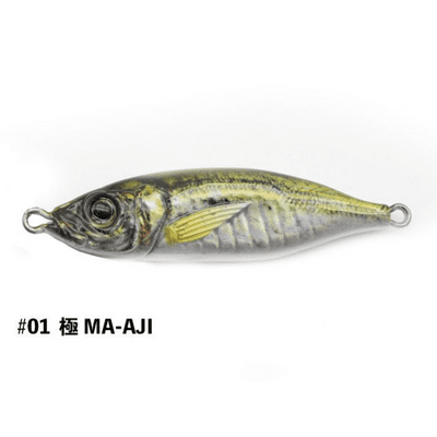 Little Jack Metal Adict-06 (100g)