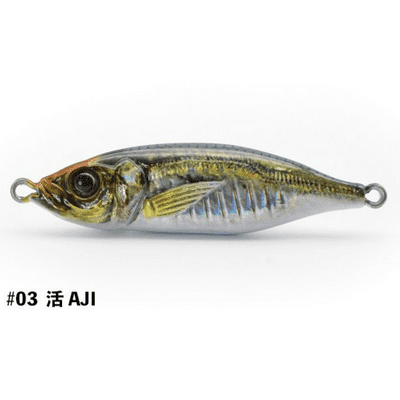 Little Jack Metal Adict-06 (150g)
