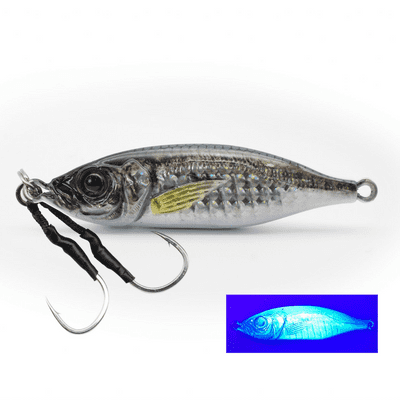 Little Jack Metal Adict-06 (20g)