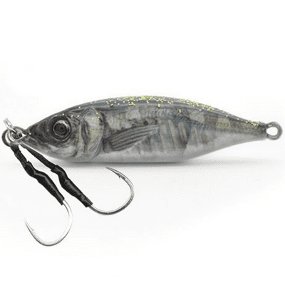 Little Jack Metal Adict-06 (80g)