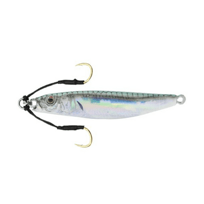 Little Jack Metal Adict Type-01 (18g)