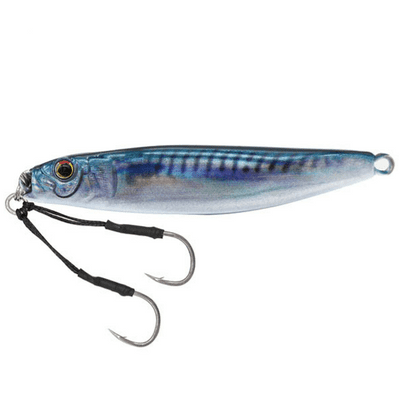 Little Jack Metal Adict Type-01 (40g)