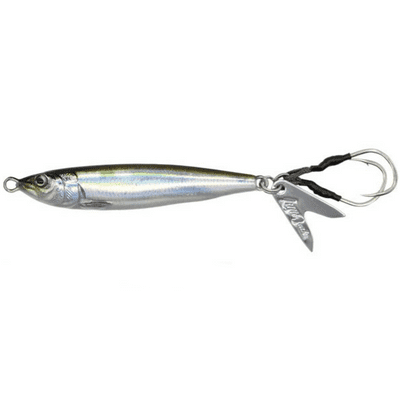 Little Jack Metal Adict Zero 20g