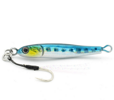 Little Jack Micro Asymmetry 30mm